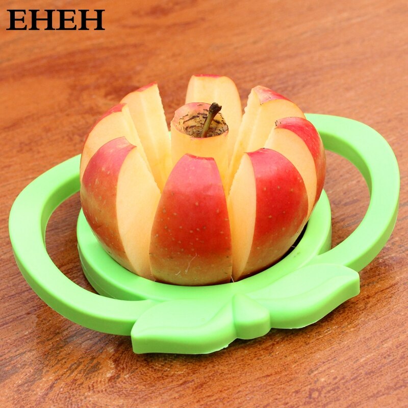 Rvs Apple Fruit Cut Mes Keuken Accessoires Tool Gadgets Gereedschap Plantaardige Spiralizer Slicer Tool Wortel Dunschiller