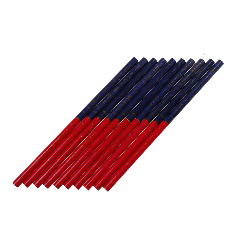 14 Pcs/set Sketch and Drawing Writing Pencil Stationery Supplies 1B 2B 3B 4B 5B 6B 7B 8B 10B 12B HB Pencil: 10 pcs