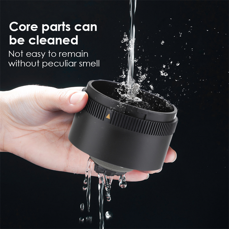 Mini Electric Coffee Grinder Automatic Coffee Machine Portable Coffee Beans Grinder Machine USB Nuts Herbs Grains Mill For Home