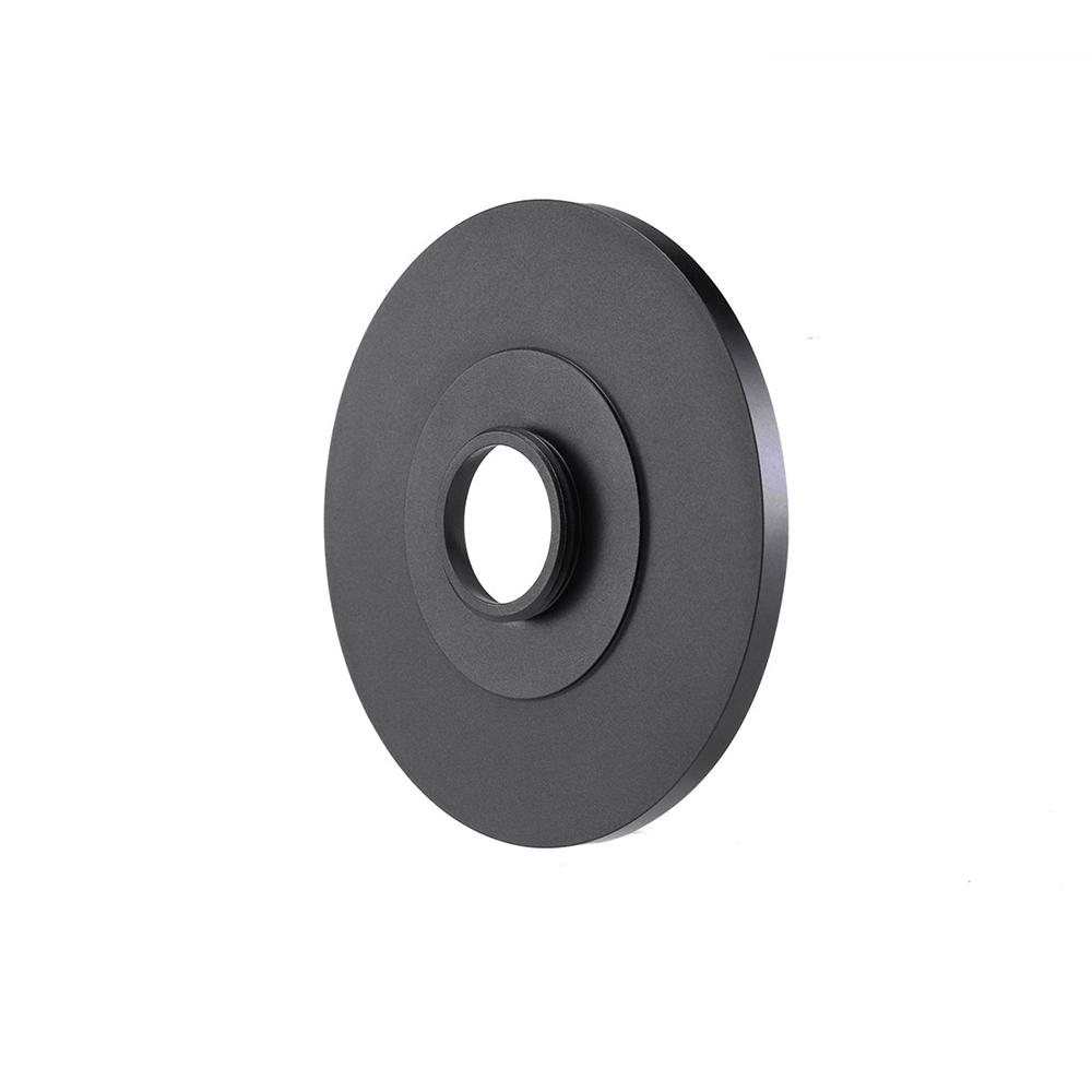 Yiwa Universal- 17MM bis 52MM Telefon Kamera Objektiv Filter Adapter Ring für Android für iPhone 11 Profi Max für Xiaomi für Huawei r40