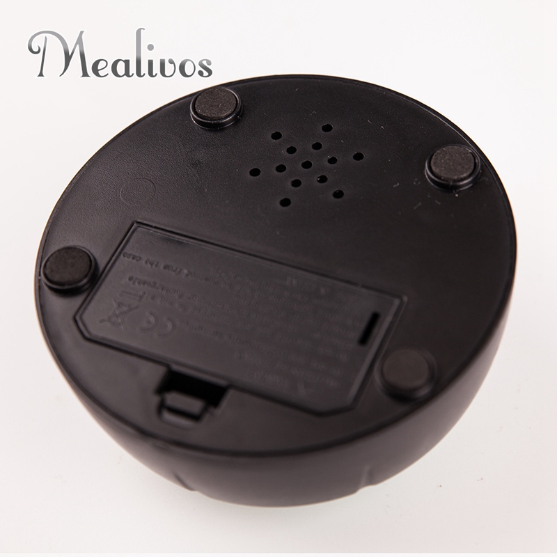 Buzzer sans bouton sonore, son amusant, jeu libre, outils de fête, décoration de , réponse