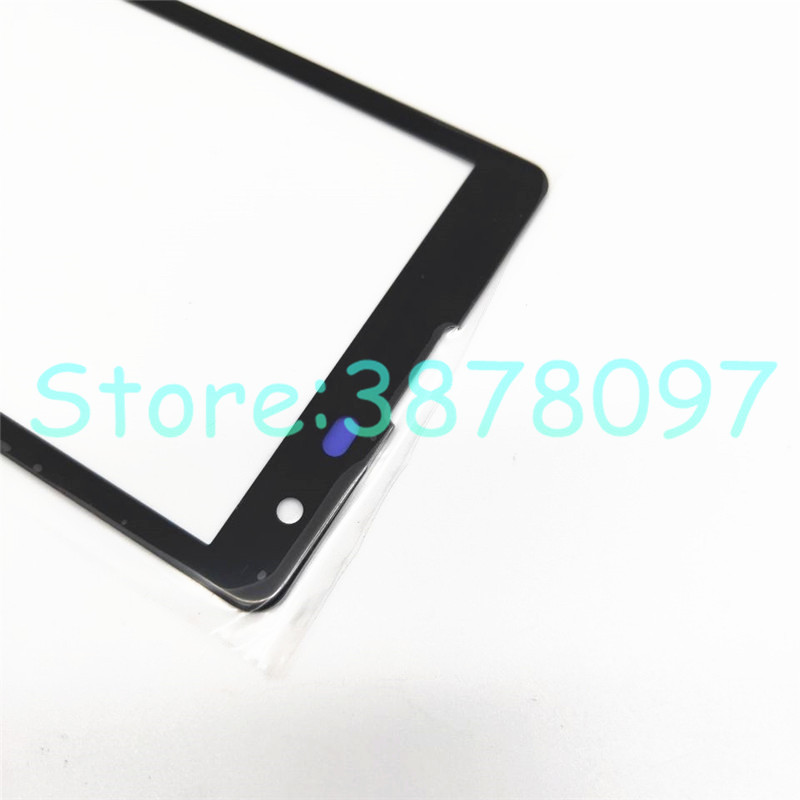 Für Nokia Lumia 1020 Touchscreen Digitizer Sensor Vorderseite Glas Objektiv Tafel