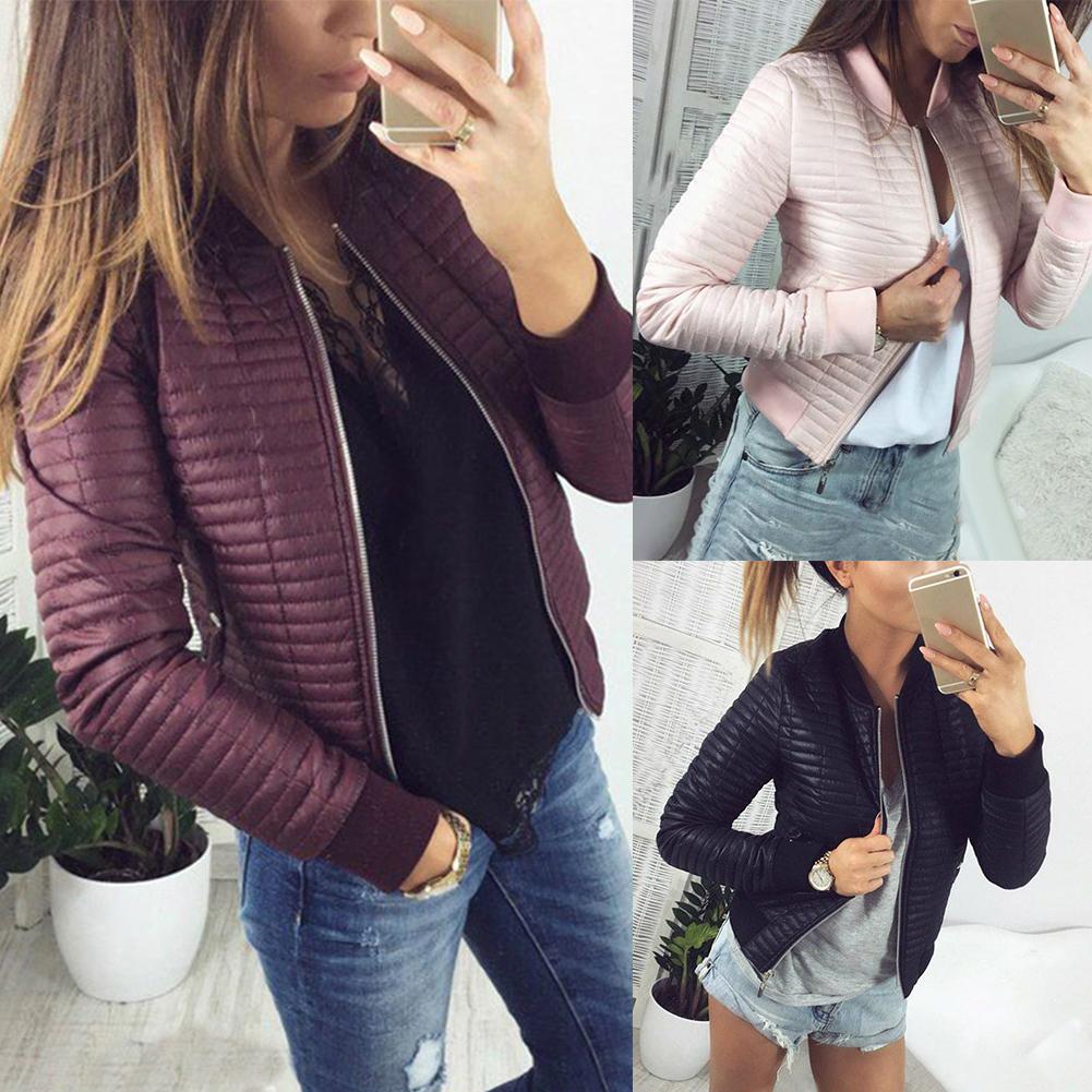 Luxus Mantel Frauen Herbst Winter Mantel Bussiness Büro Dame Jacke lässig Veste Femme Schlank Reißverschluss Damen Casaco Feminino пальто
