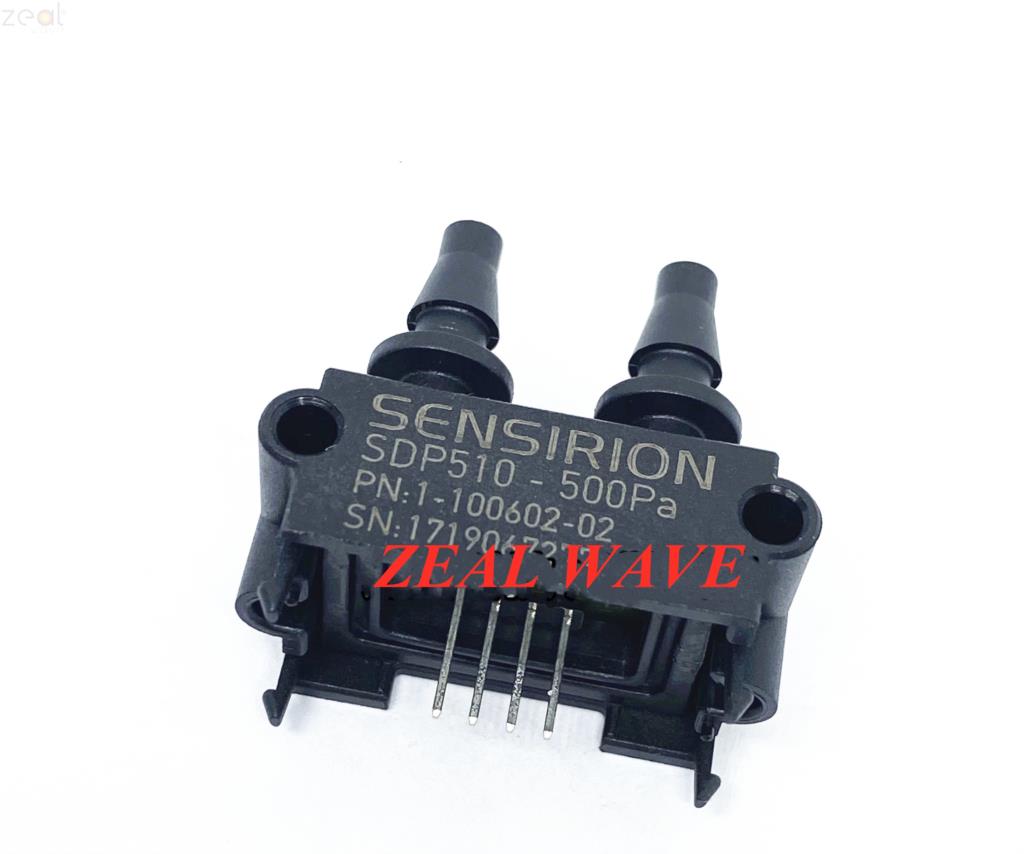 Pour SDP510-500pa Original Sensirion 3.3 V 500 Pa pression différentielle numérique SDP510