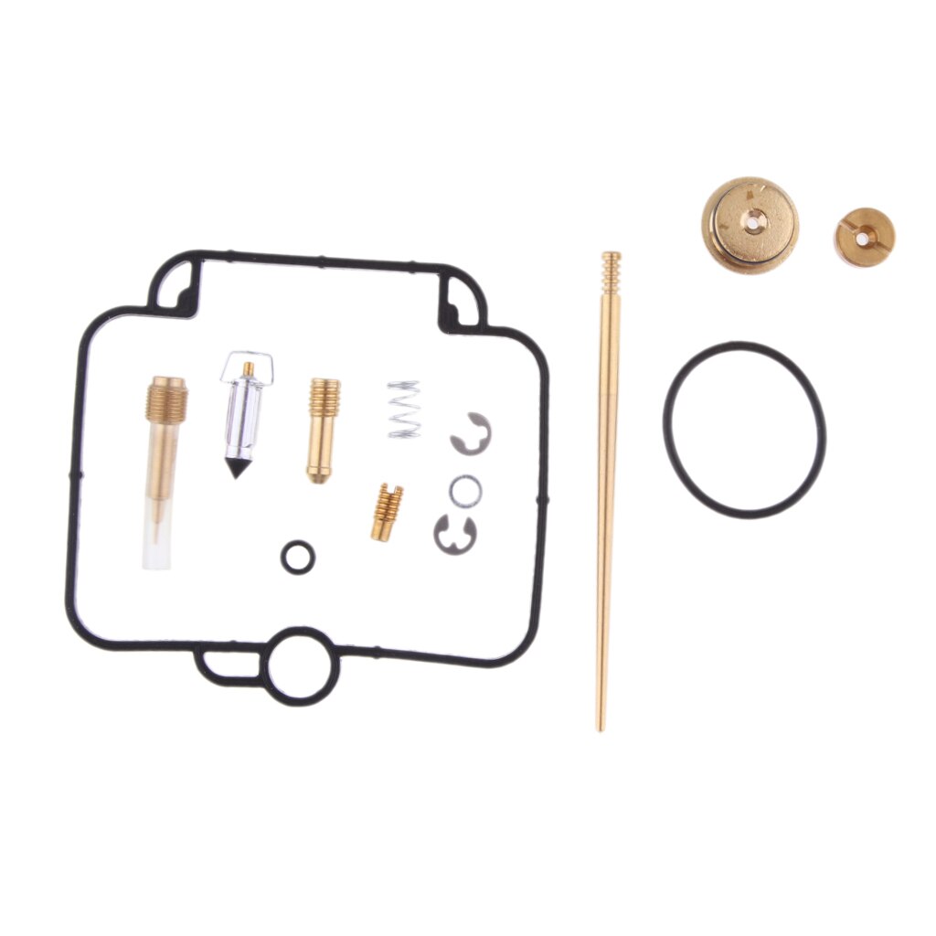 Vergaser Carb Rebuild Kit Reparatur für Polaris Sc... Grandado
