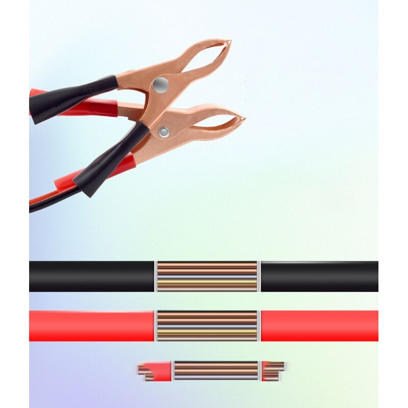 Universal Lead Acid Auto Motorcycle Battery Power Charger Maintainer 12V Intelligent Pulse Repair LED Capacity Display