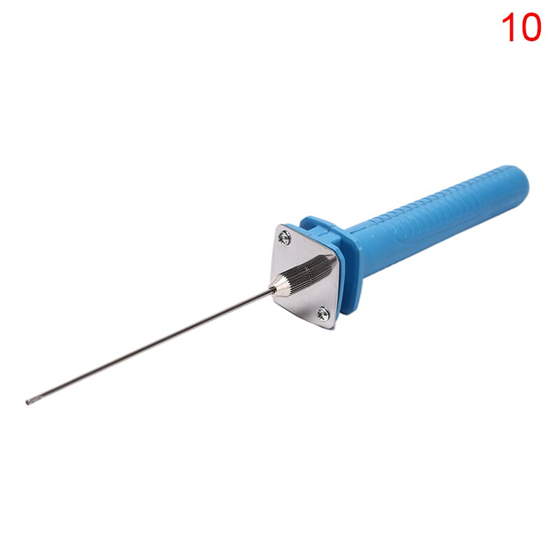110-240V 30W Professionelle Schaum Cutter Elektrische-heizung Stift für KT Platte Schaum Polystyrol Schneiden Stoßen schlagen DIY Carving Werkzeug
