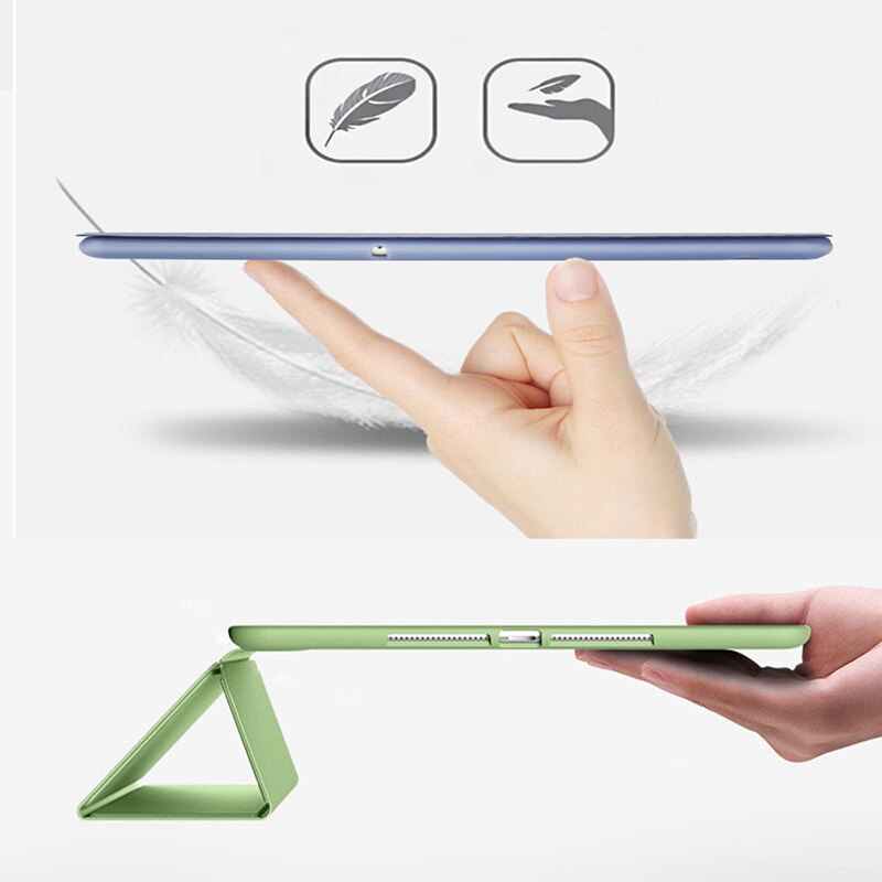 For IPad 10.2 Inch 9th Generation Case Model A2602 A2603 A2604 A2605 9th iPad 10.2 inch 9th Gen Cases Cover accessories