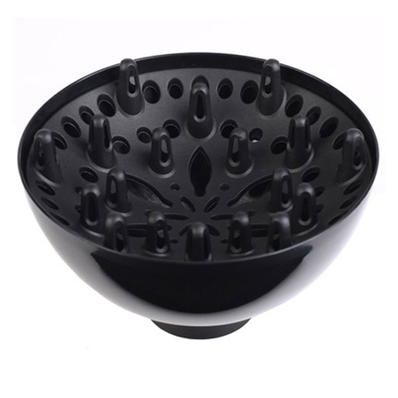 Professionele Haar Diffuser Hair Styling Curl Droger Diffuser Universal Kappers Blower Styling Salon Krullend Tool Accessoires