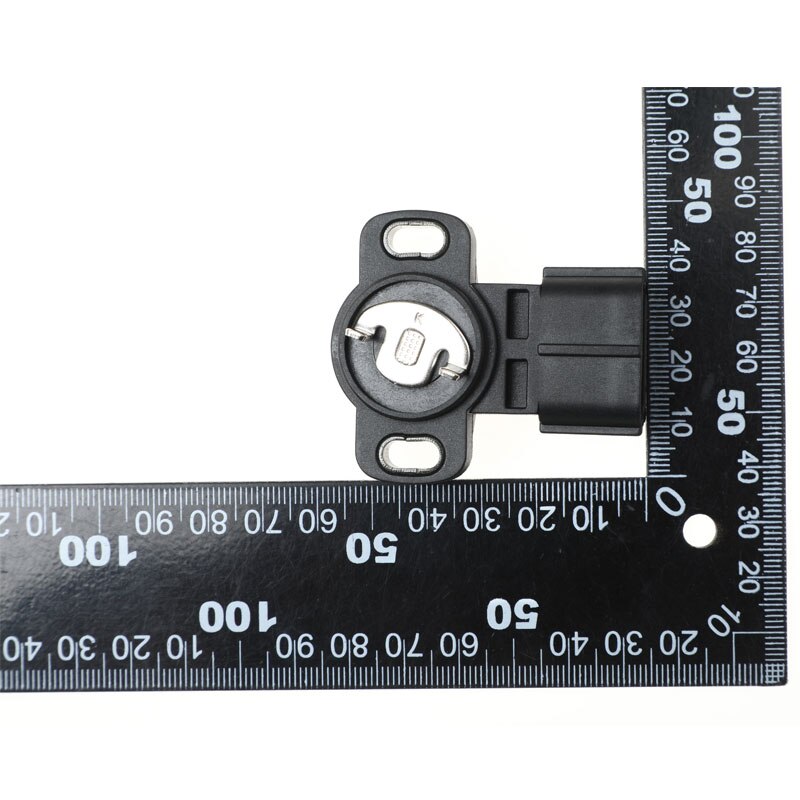 Sensor de posición del acelerador TPS, accesorio para Kia Sorento Sedona 3.5L V6 35102-39000 3510239000,