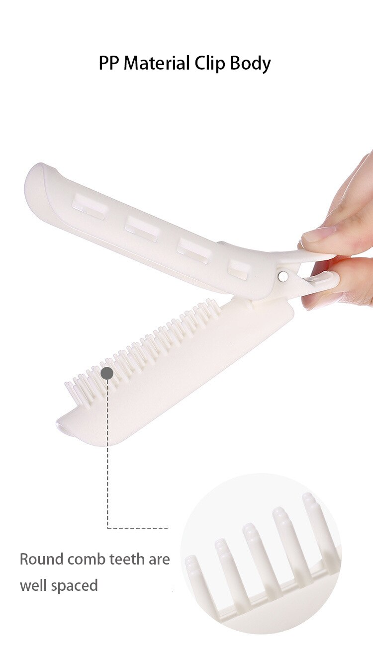 3pcs Volumizing Hair Root Clip Curler Roller Wave Fluffy Clip Styling Curls Rollers Curling Styling Tool For Ladies Beauty Hair