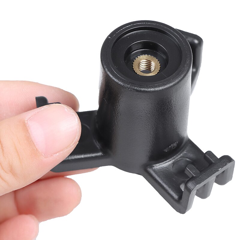 1pc Car Trunk Hook Durable Car Bolt Cover Mounting Holder Accessories For Model 3 Load Bearing Exceeds 20kg