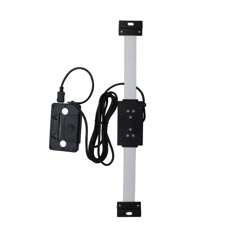 0-200 mm Digital linear scale with remote display with LCD Display Digital Readout Dro for Milling Lathe Machines Measuring Tool