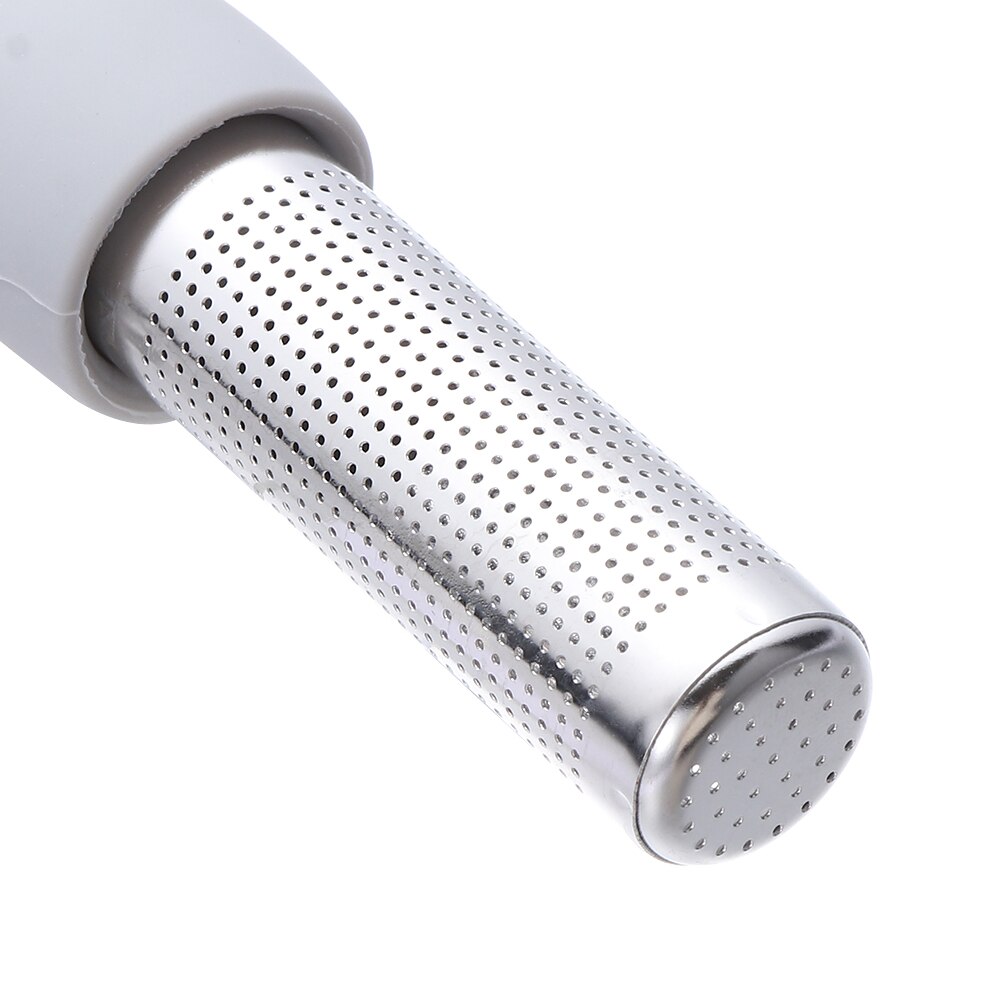 Cute Little Man Shaped Tea Strainer for Loose Tea ... – Vicedeal