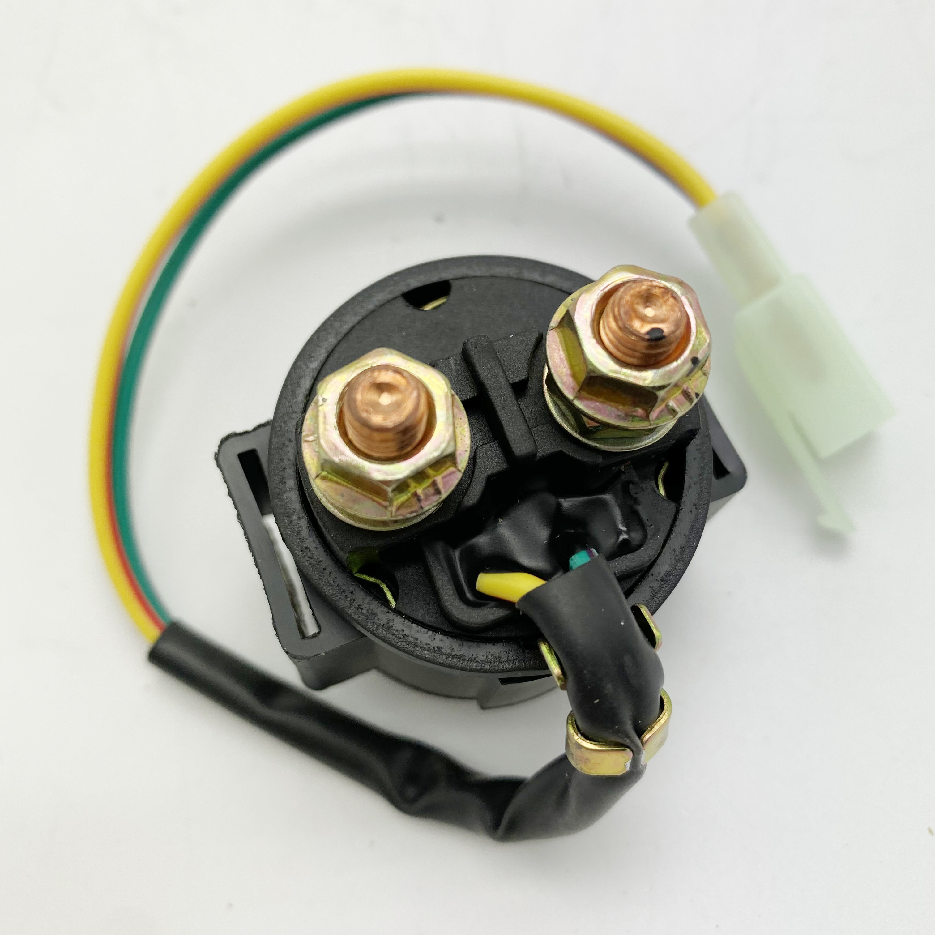 Startrelais Voor Kandi 110cc 125cc 150cc 200cc 250cc Atv Quad Buggy Go Kart