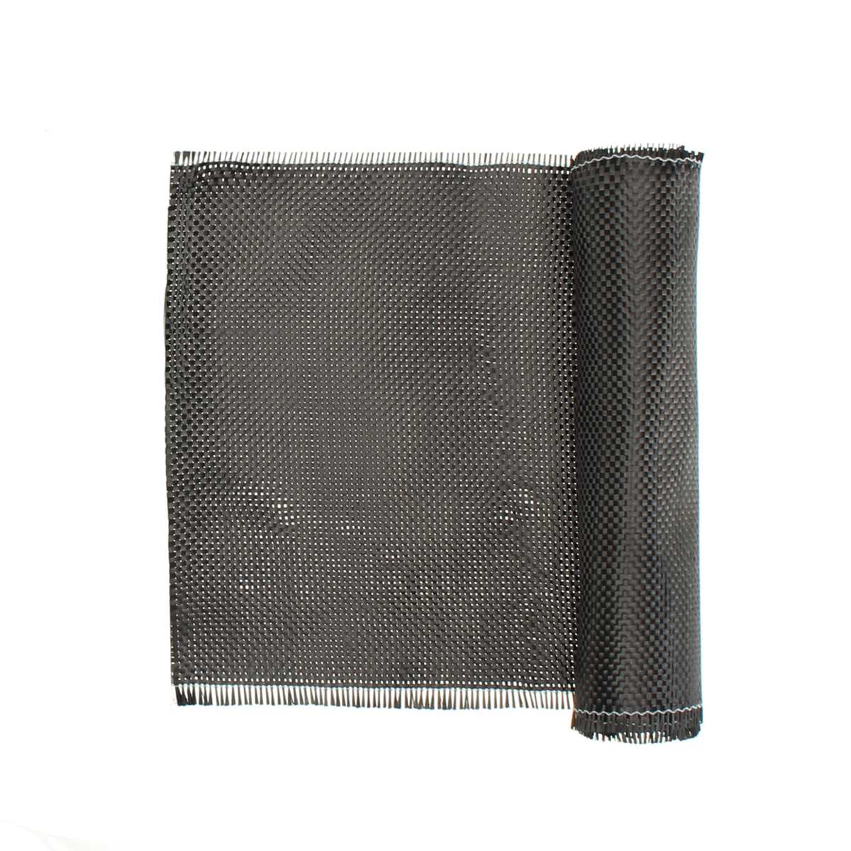 3K 200gsm Koolstofvezel Doek Vlakte Carbon Stof voor Commerciële Auto Deel Sport Apparatuur 20cmx 30/60/ 150cm 3 Size