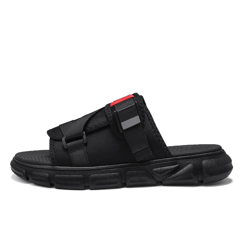 sandel trekking heren sandles homme da for para work male gladiator sandali sandalia summer man beach masculina sandals-men de