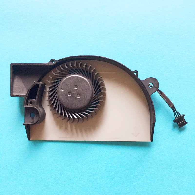 laptop CPU cooling fan Cooler radiator Notebook for Acer ASPIRE V 17 NITRO VN7-791G VN7-791 SERIES GPU fan