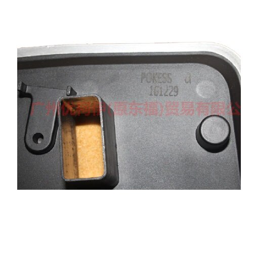 Filtros Y Empaque De Cárter Jf015e Cvt Sentra 2013 Up Jf015 | Envío gratis