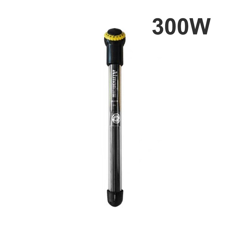 100-300W Fish Tank Heating Rod Adjustable Temperature Thermostat Aquarium Heater Fish Tank Termostato Aquario Aquarium Heater: 03