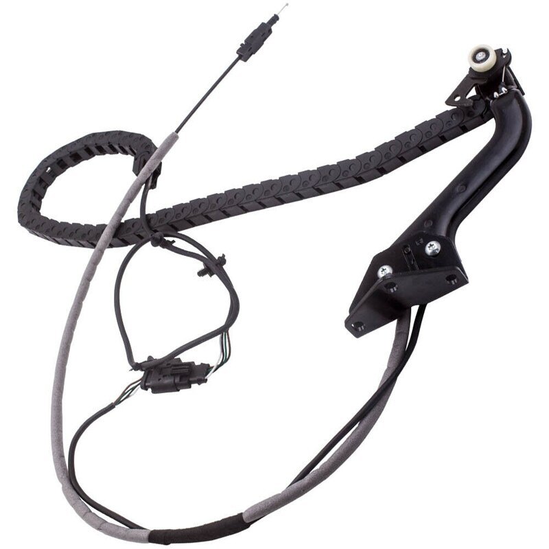 Auto Elektrische Schuifdeur Kabelboom Rechts Voor Mercedes-Benz Sprinter 2006 - 9068204169