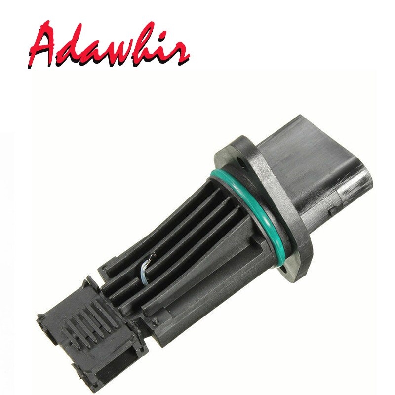 MAF masowy przepływomierz powietrza miernik dla Mercedes BENZ W168 A160 A170 VANEO 0041530628 A0041530628 0281002281 0 281 002 281 7516111