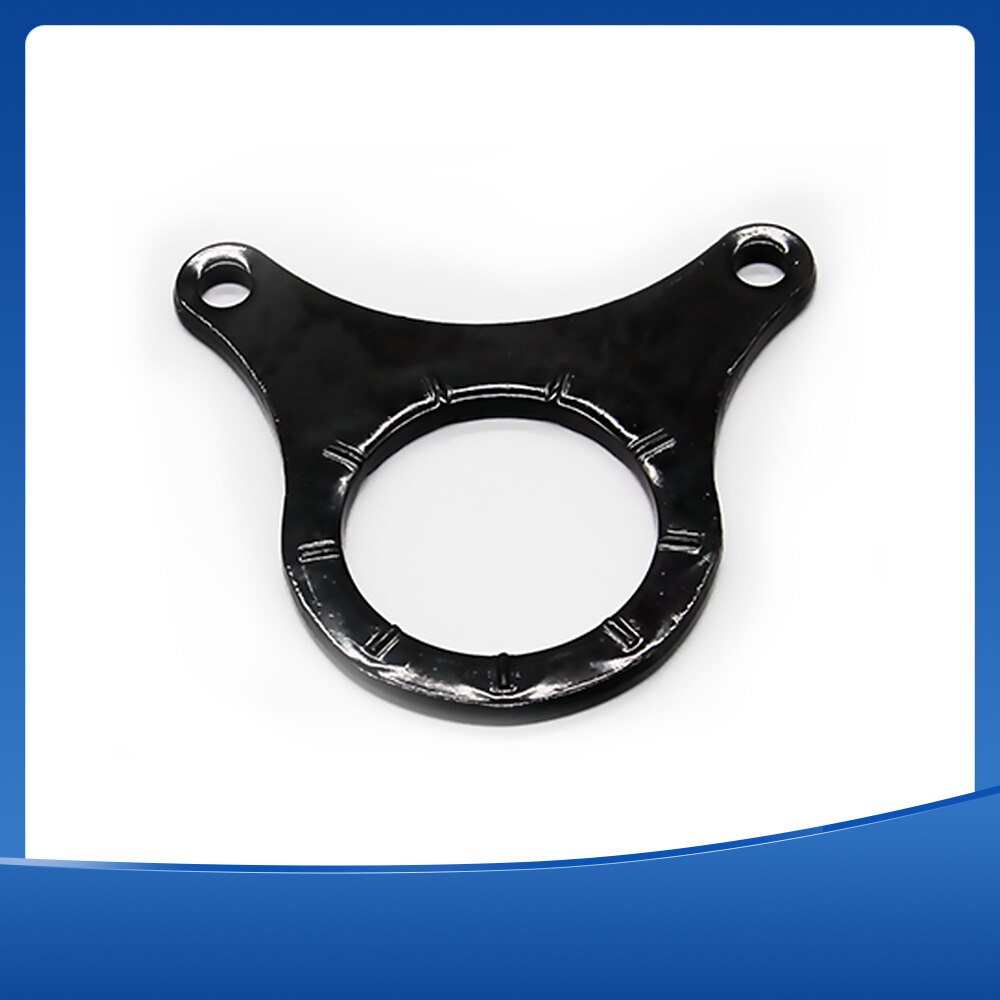 ECSiNG Dichtungsring 4x2mm Für Bafang BBS01 BBS02 BBSHD Mittelmotor - Justierbare Unterlegscheibe