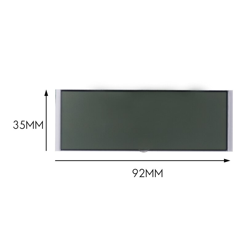 Car ACC Unit LCD Display Climate Control Monitor P... – Grandado