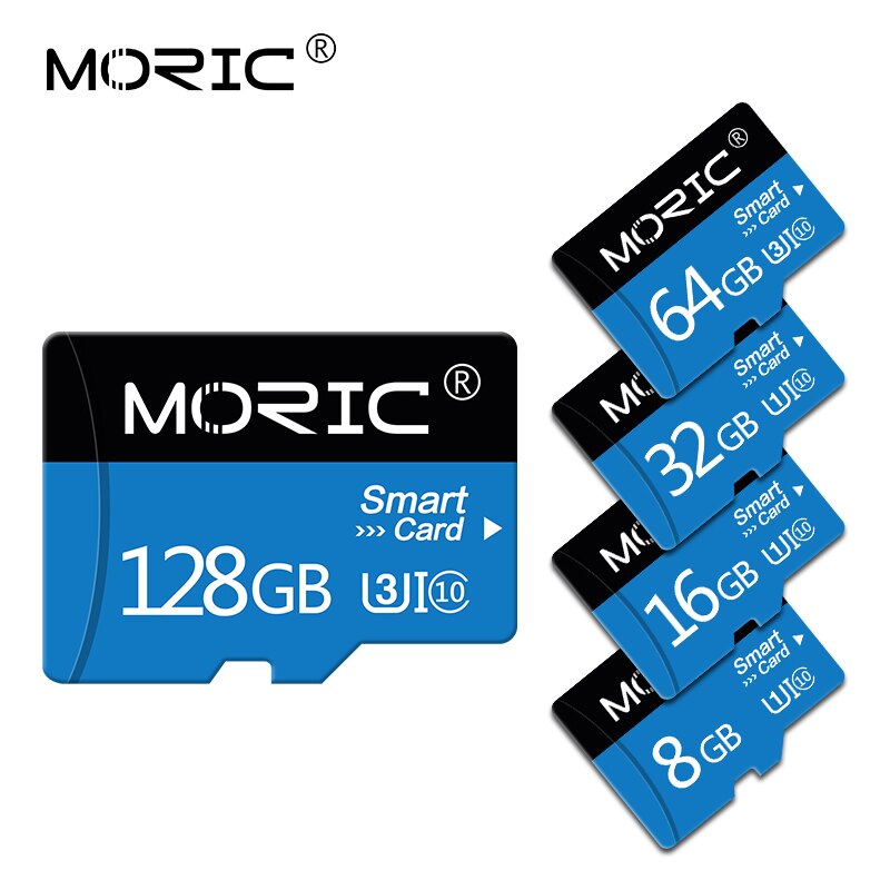Ad alta Velocità della Scheda di Memoria micro SD 16gb 32gb Class10 micro SD carta 64GB veloce Carte di TF di C10 cartao de memoria 128 256 GB per il Telefono