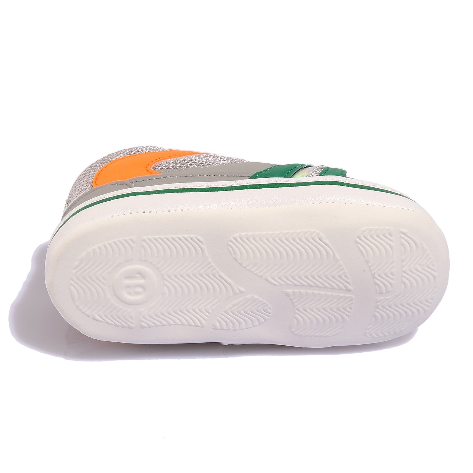 Ebebek lustige patik sommer Baby jungen schuhe