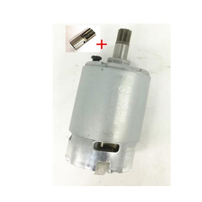 Motor Switch Gear for WORX WU390 WX390 WX390.1 WX390.31 WU390.9 WX390.9 20V H3: SLEEVE