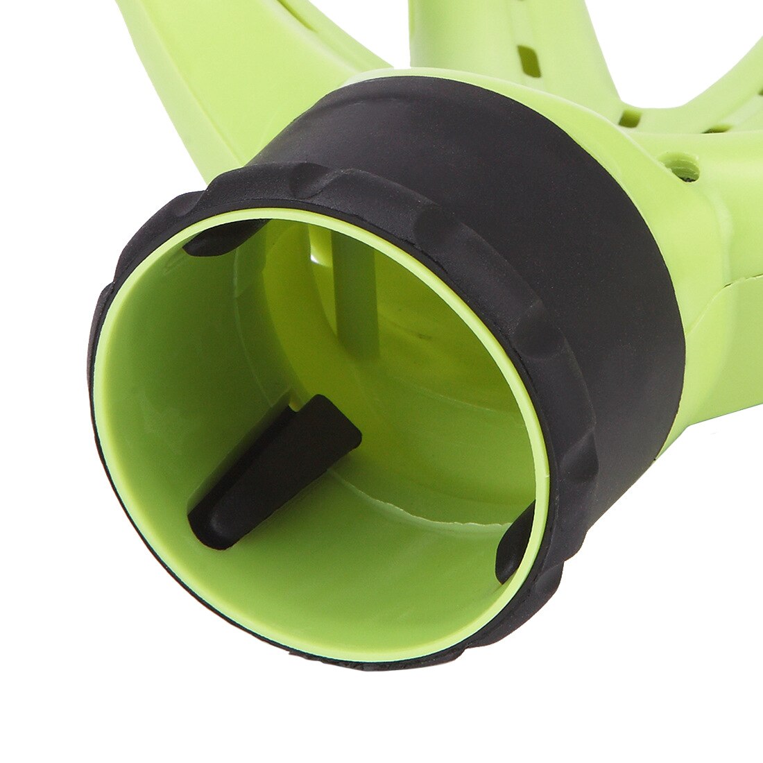 1pc Plastic Hand Shape Dryer Diffuser Hairdressing Curly Hair Styling Tools Salon Hairstyling Accessory