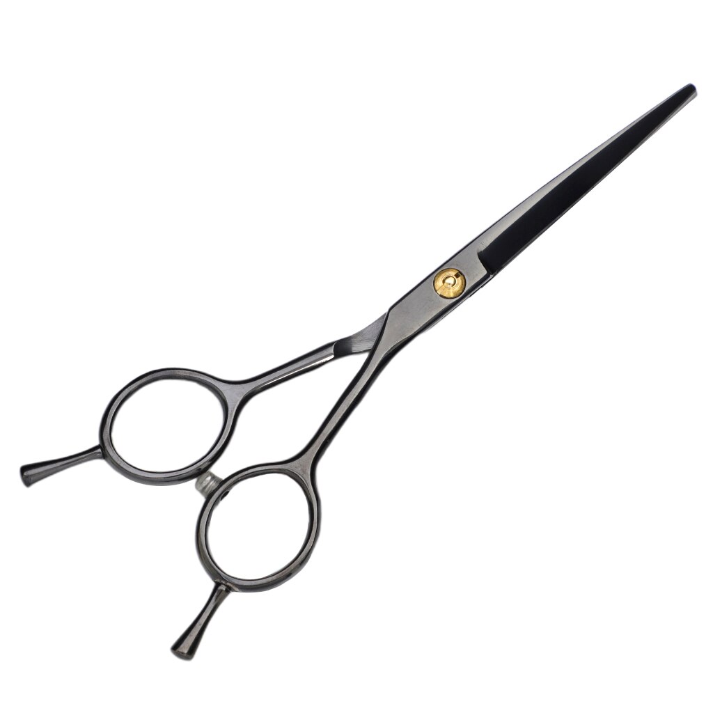 Professionele Kapper Rvs Haar Schaar Shear Stylist Gereedschap