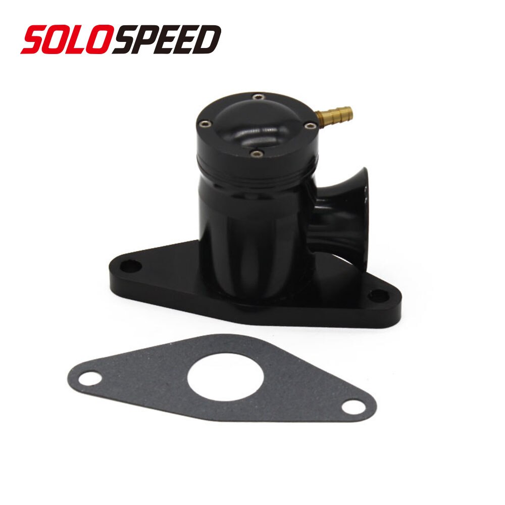BoltOn Top Mount Turbo Bov Blow Off Valve Voor Su... Grandado