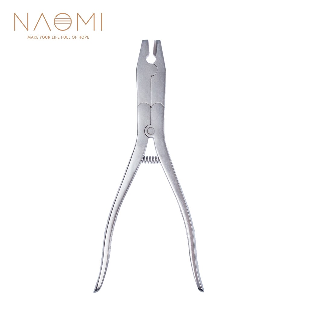 NAOMI Piano Tuning Tool Lever Piano Wire Bending Plier Regulating Pliers #1600