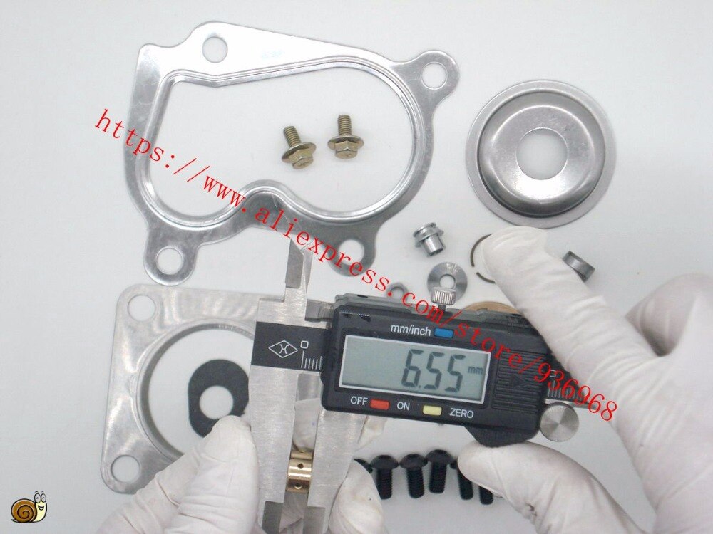 RHF4 Turbo repair kits/Rebuild kits Supplier AAA Turbocharger parts