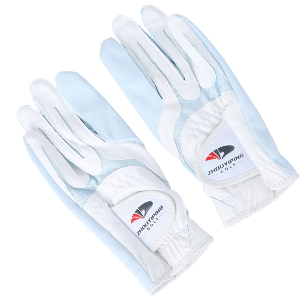 1 Pair Glove Breathable Hand Protection for Players Athletes
