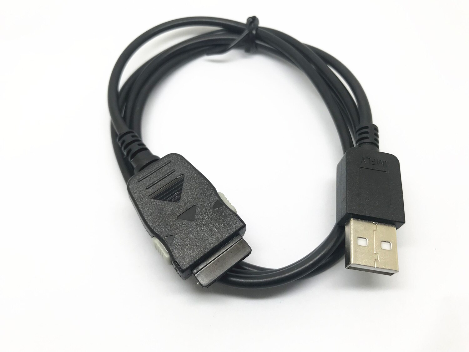 USB DATA SYNC CHARGER CABLE FOR Samsung YP-K3J YP-T8A YP-S3J YP-Q1AB YP-P3 YP-K5 YP-T9 YP-S5