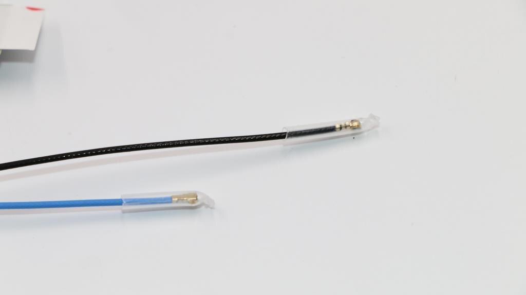 Originele Laptop Lenovo Thinkpad P52 Wlan Wwan Antenne 4G Antenne 01HY776 01HY777