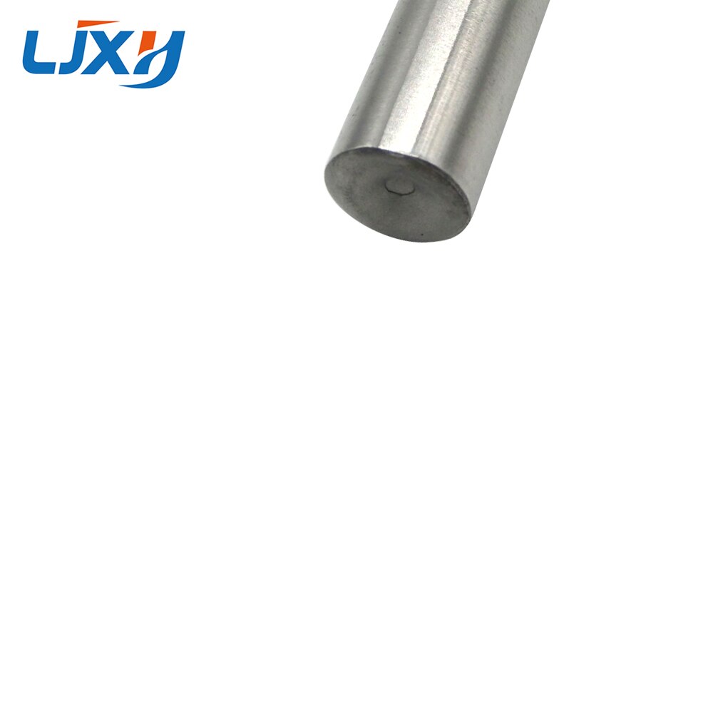 Ljxh Cartridge Heater Verwarmingselement 16Mm Buis 50Mm 80Mm 100Mm 120Mm 150Mm Buis Lengte