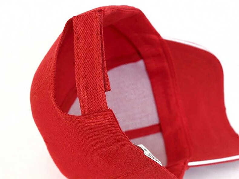 Tohoku Rakuten Golden Eagles Baseball Cap Adjustable Trucker Hat