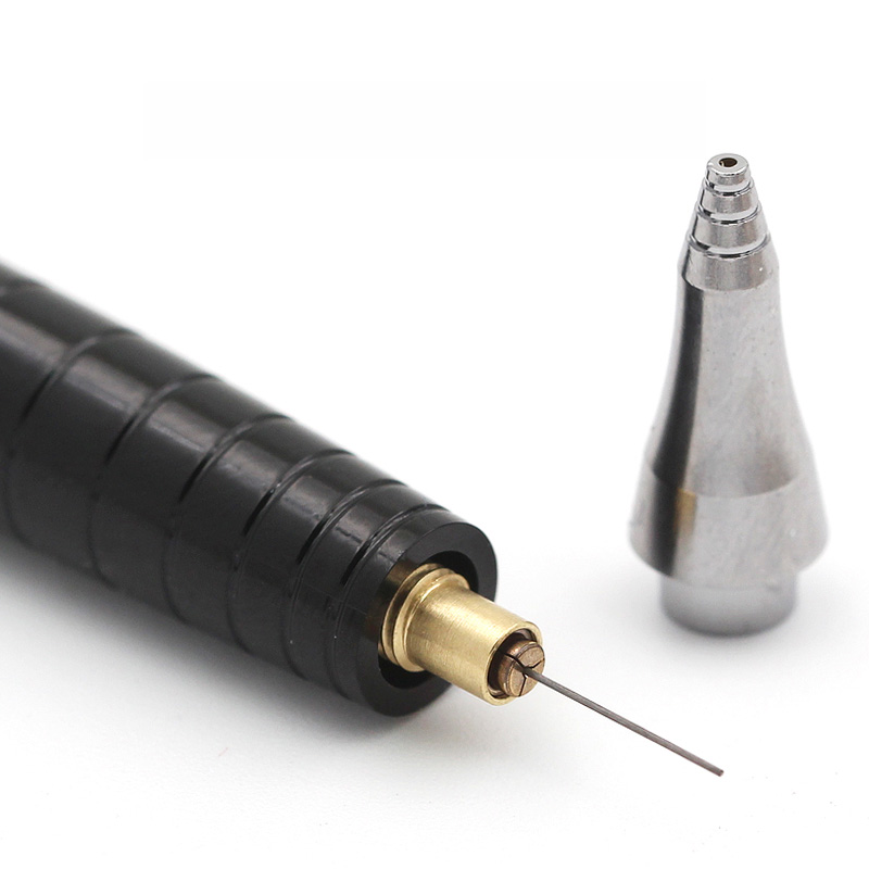 Pentel Orenz Disegno a Matita Meccanica 0.2/0.3/0.5mm Matita Automatica di Scrittura continua Piombo Schizzo