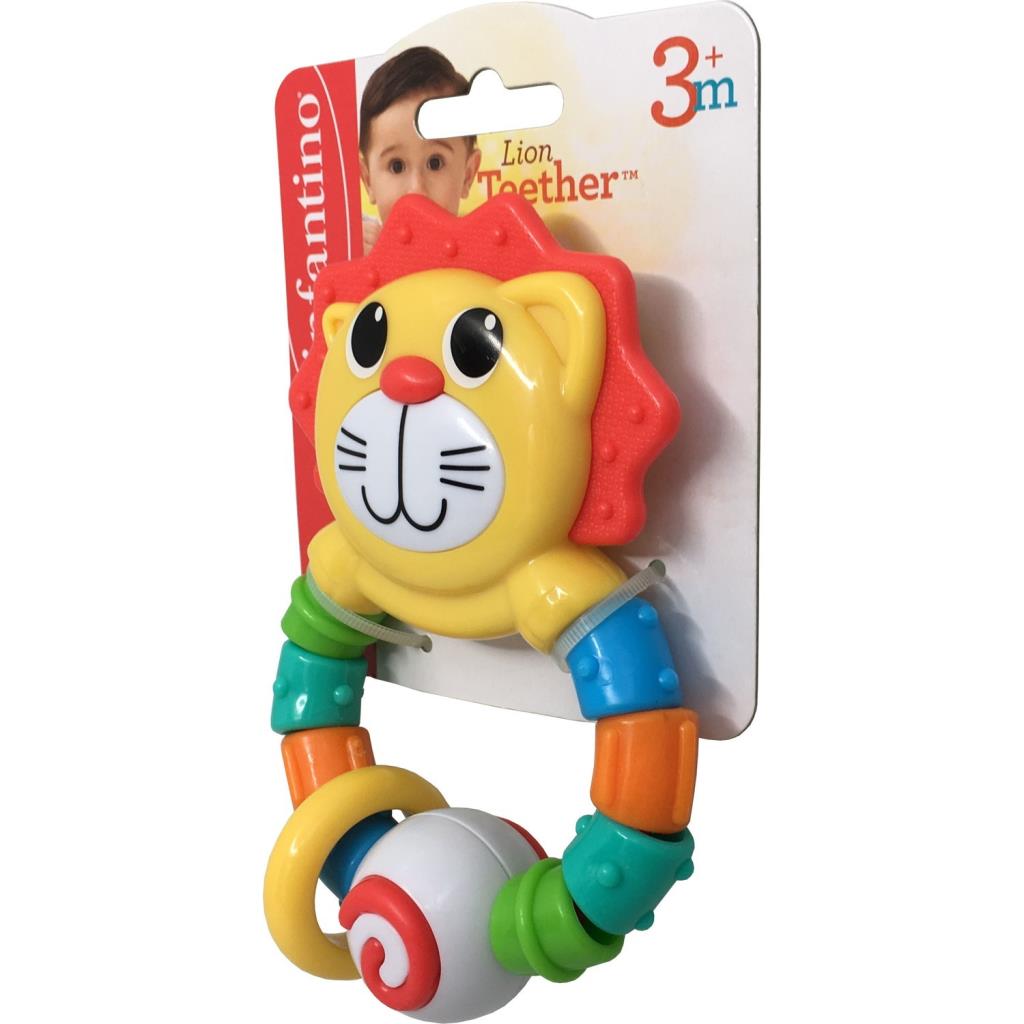 Infantino Aslancık Paradenti