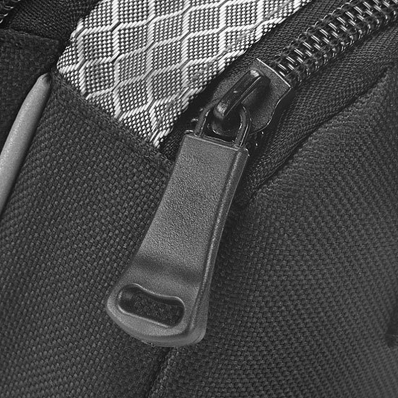 Waterdichte fietstassen vooraan Opbergtas met grote capaciteit Stuurtas Afneembare schoudertas Fietsfietsen Organizer Pouch