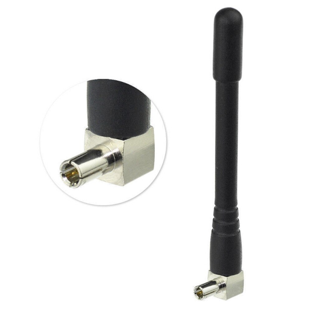 2 unids/lote 4G Router antena externa TS9 conector Wifi antena para Huawei E5573 E8372 E5372 para tarjeta PCI USB router inalámbrico