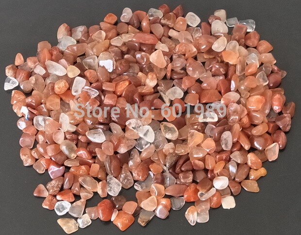 100g Nature Stone Decorative Aquarium Rocks Fish Gravel Decorative Stones for DIY Home Garden Succulent Decoration