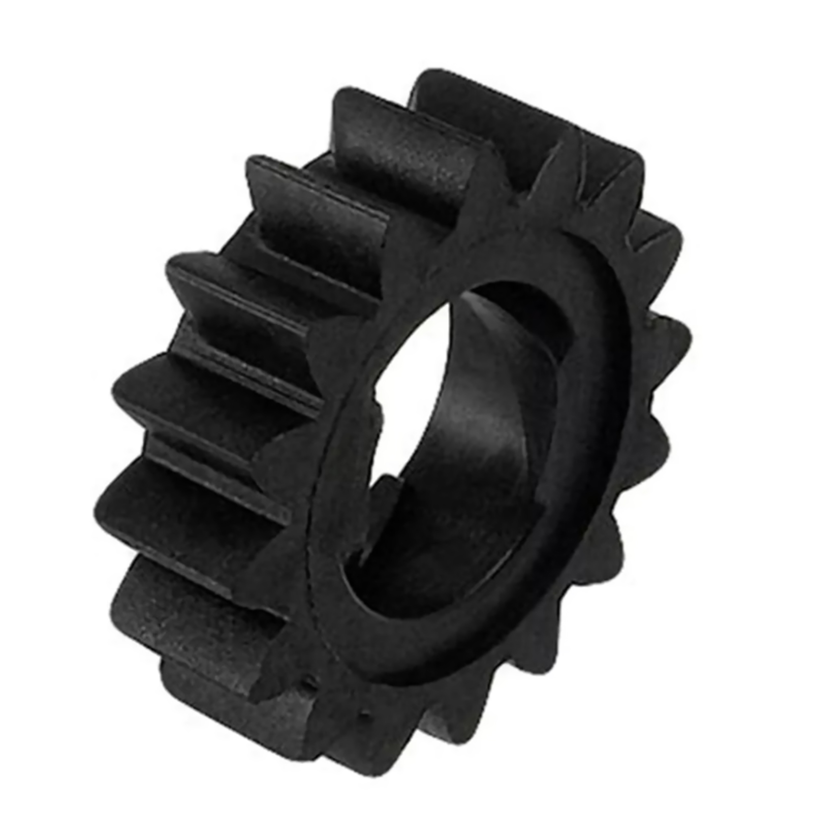 10 Pz/set Motorino di Avviamento Pignone Ingranaggi 16 Denti Per Motore Trattore Tosaerba Parte Per Briggs & Stratton 280104 Ingranaggio di trasmissione dell'avviamento