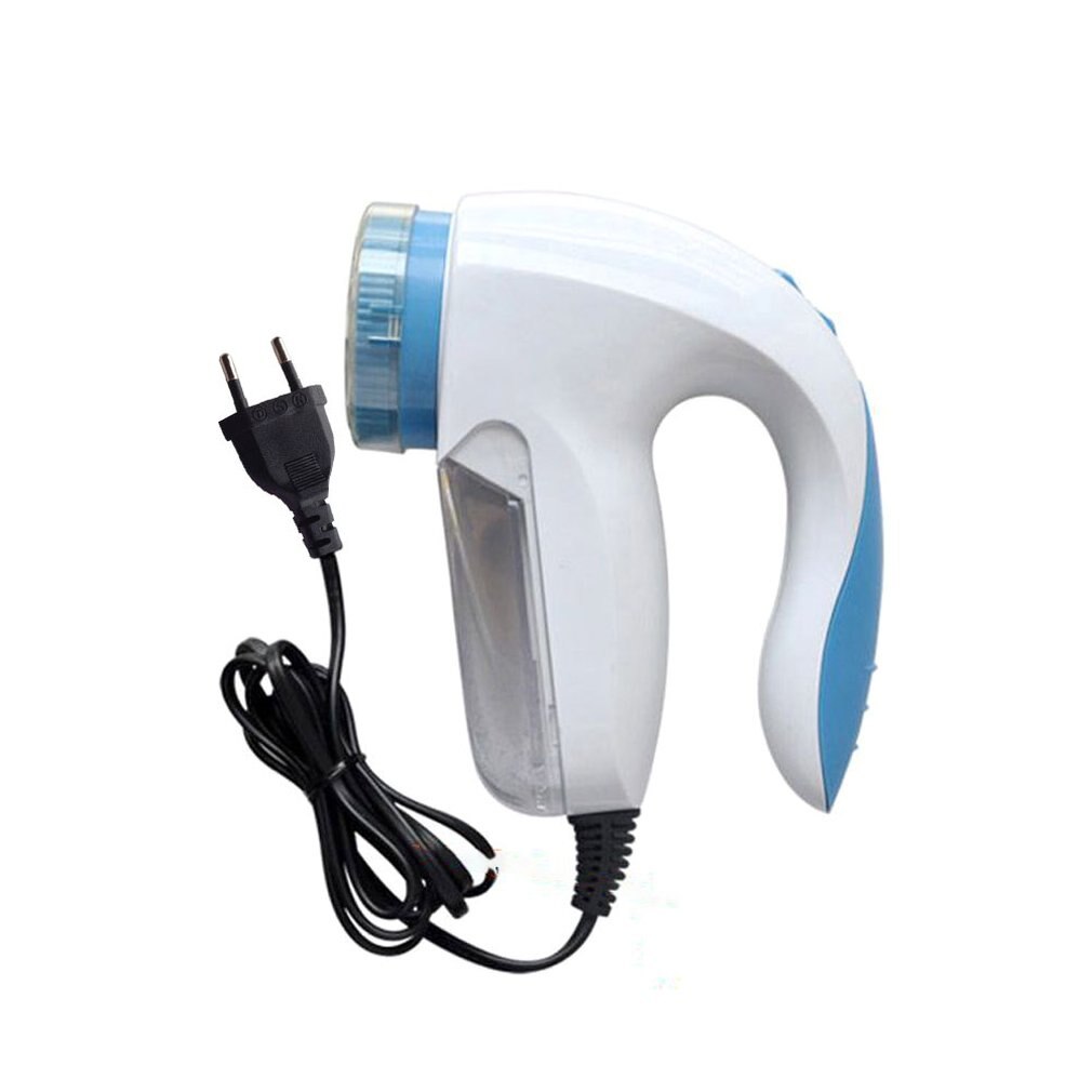Mini hjem pels kuglehår trimmer uld pille fnug fjernelse hår kuglefjerner maskine husholdnings elektrisk lint remover