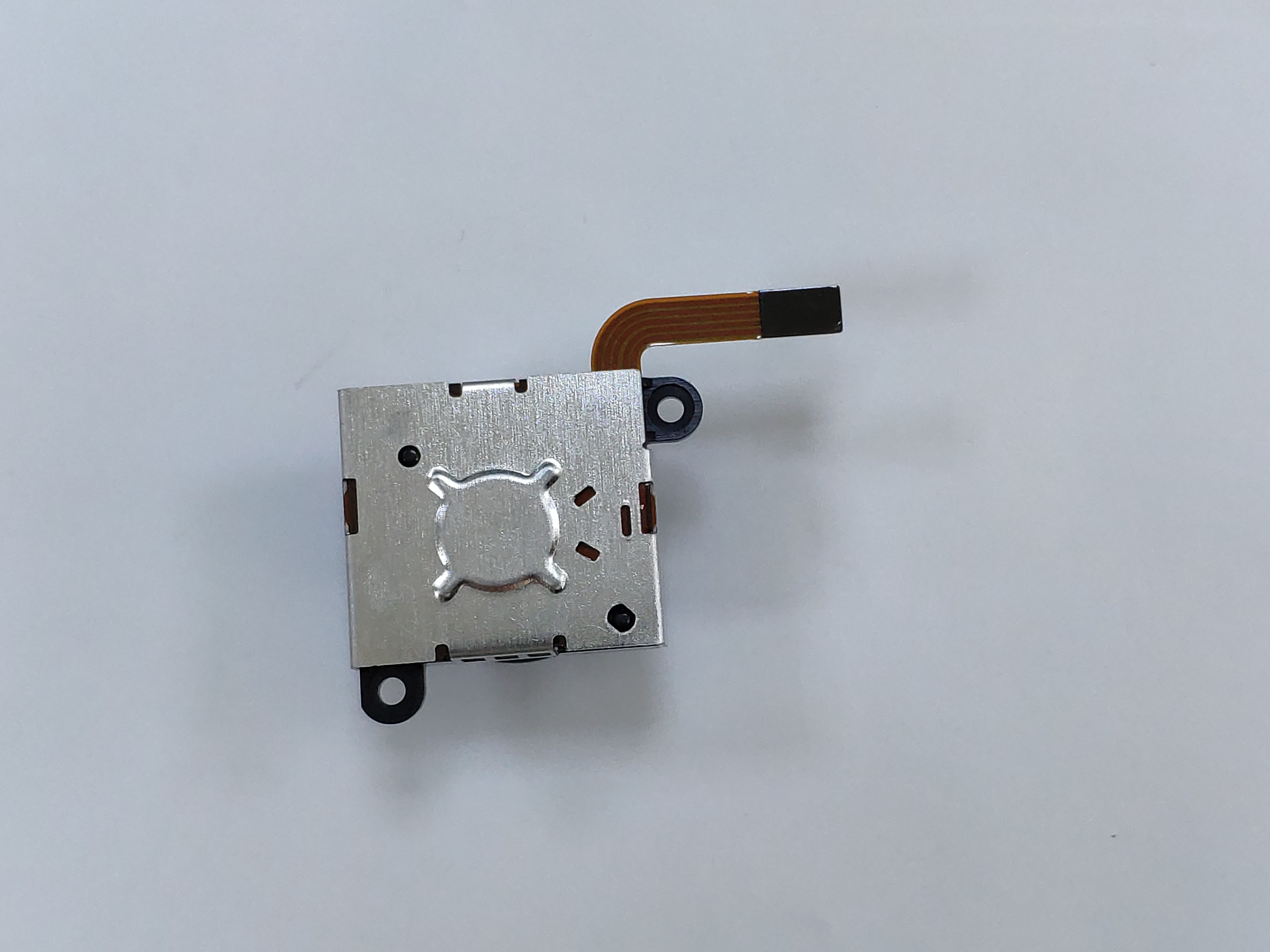 10PCS Left Right 3D Analog Sensor Stick Joystick Replacement Compatible with Nintend Switch Joycon Controller for Nintendo