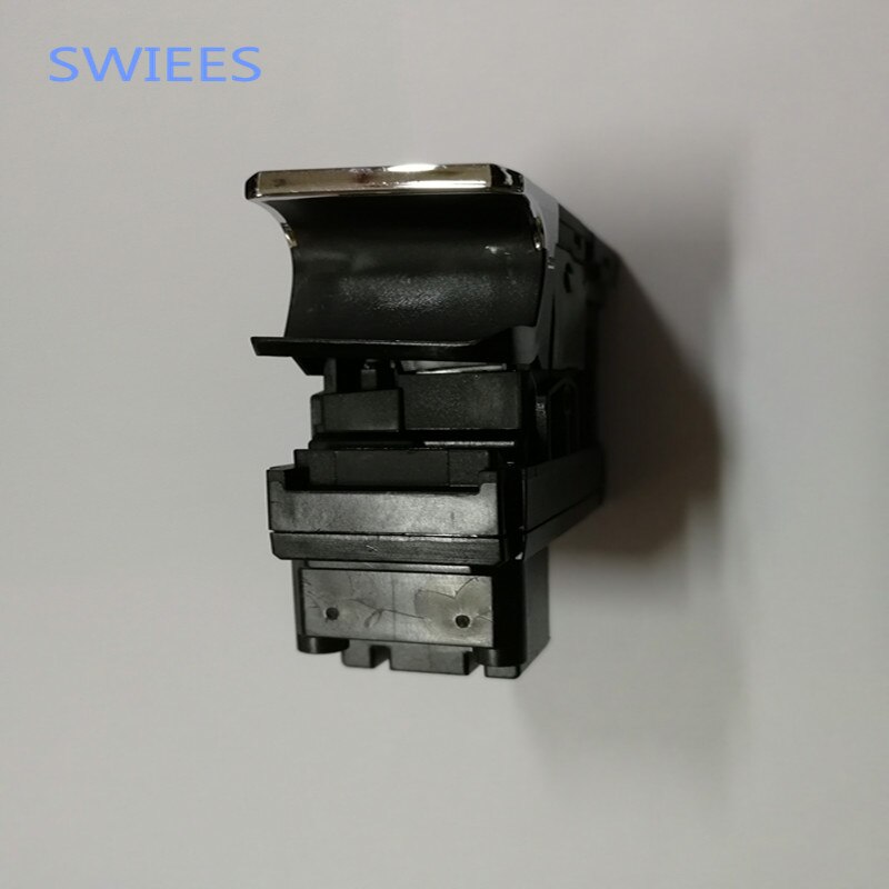 SWIEES For Car AUTO HOLD Switch EPB BRAKE HOLD Switch Button for Tiguan L 5NG 927 225 5NG927225